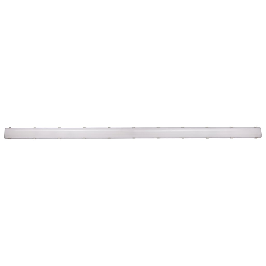 Satco 65-825R1 50W/60W/72W LED Fixture 8 Foot - Vapor Proof Linear