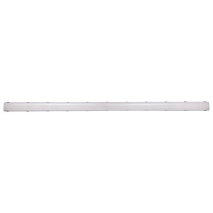 Satco 65-825R1 50W/60W/72W LED Fixture 8 Foot - Vapor Proof Linear