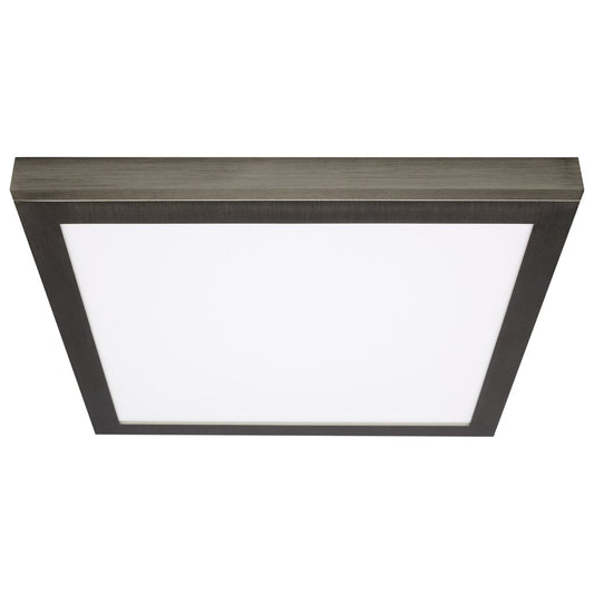 Satco 62-1799 19.5W LED Fixture Blink Pro Plus - 12 Inch CCT