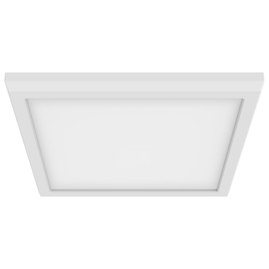 Satco 62-1757 13W LED Fixture BLINK Pro - 9 Inch 3000K Square Shape