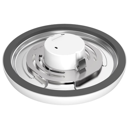 Satco 62-1748 11W LED Fixture BLINK Pro - 7 Inch 4000K Round Shape