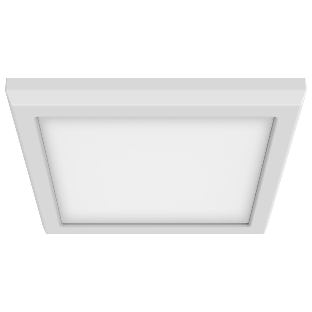 Satco 62-1747 11W LED Fixture BLINK Pro - 7 Inch 3000K Square Shape