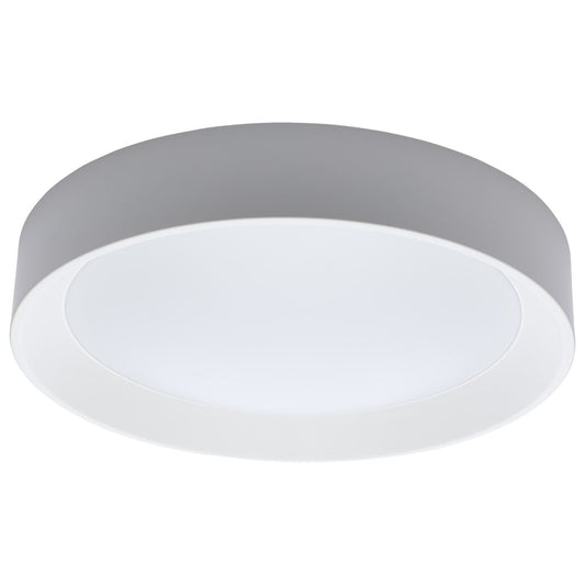 Satco 62-1695 22W LED Fixture Selene - 13 Inch Flush Mount CCT