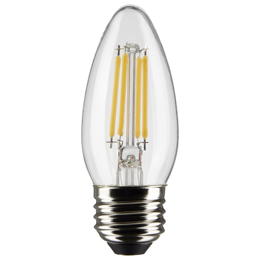 SATCO S21879 4W B11 LED Light Bulb