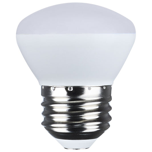 SATCO S12262 3.5W R14 LED Light Bulb