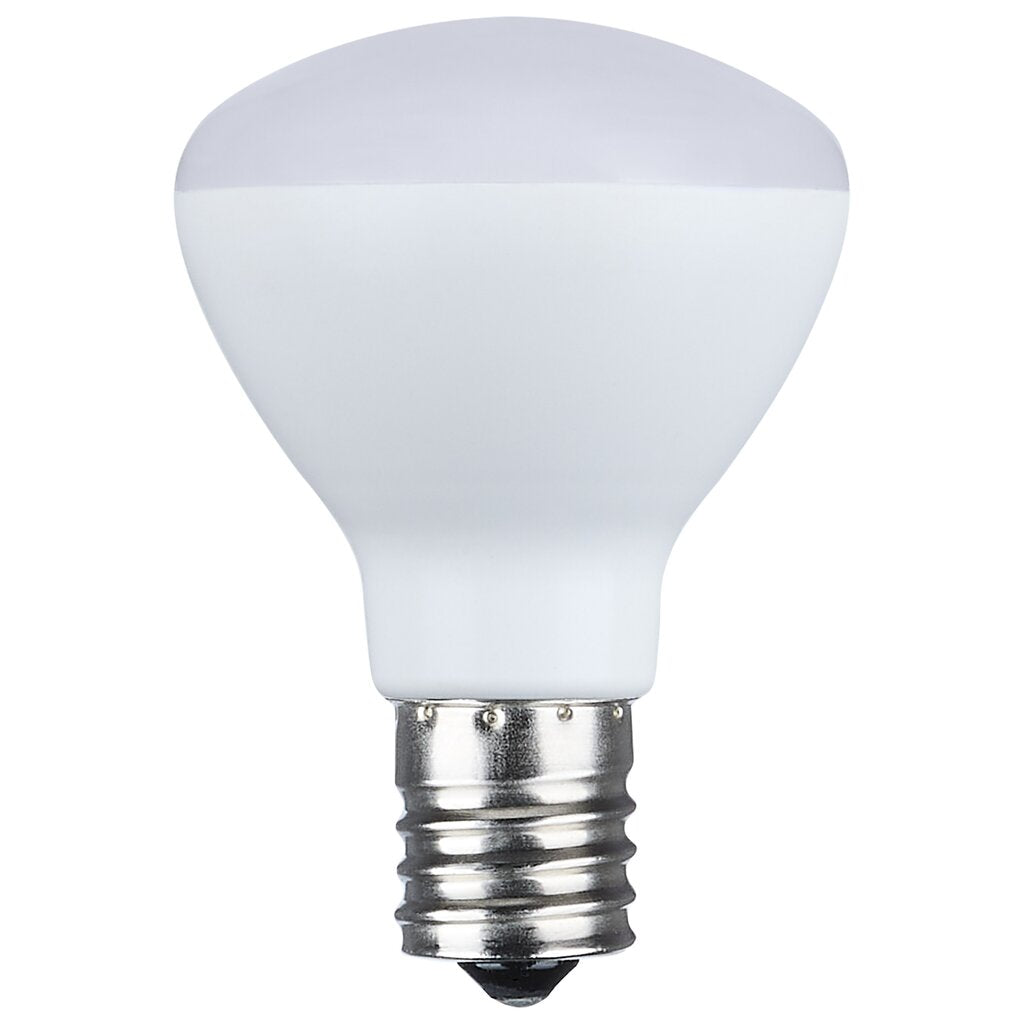 SATCO S12260 3.5W R14 LED Light Bulb