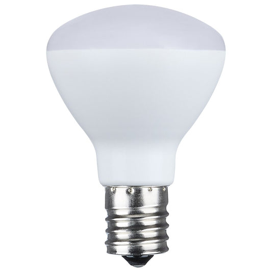 SATCO S12260 3.5W R14 LED Light Bulb