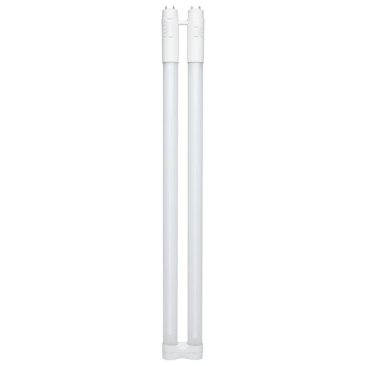 12 pack - SATCO S18414 11.5W/13W/15W T8 LED Light Bulb