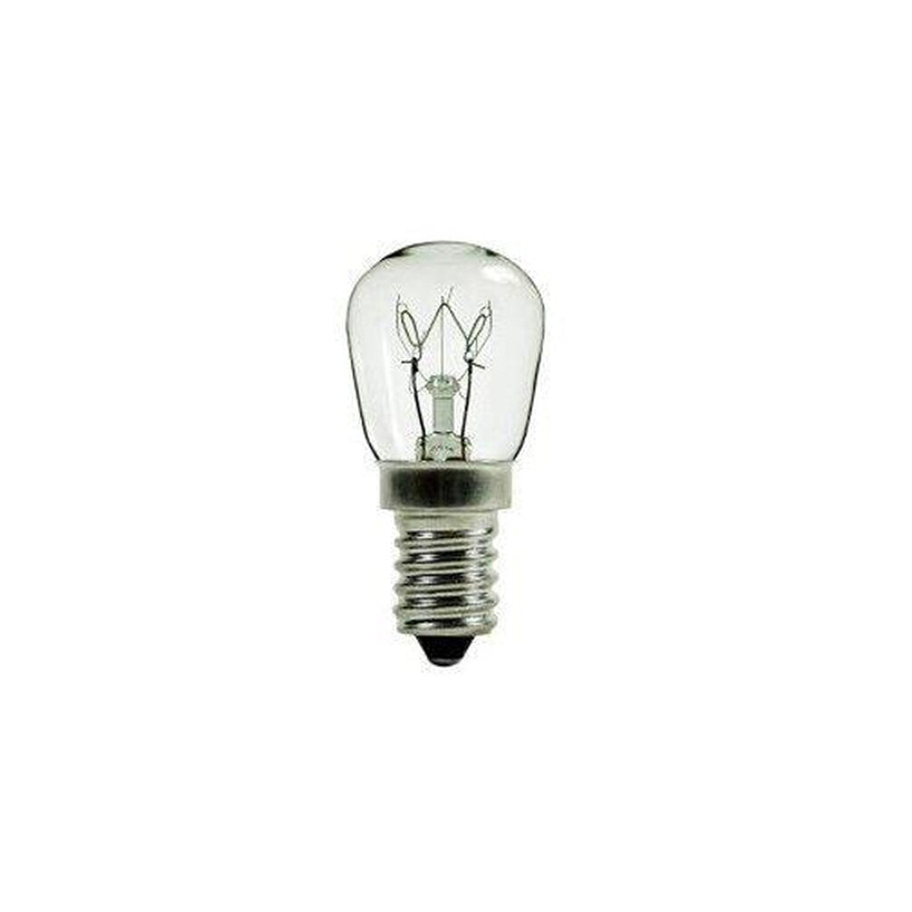 SATCO S7940 25W Incandescent Light Bulb