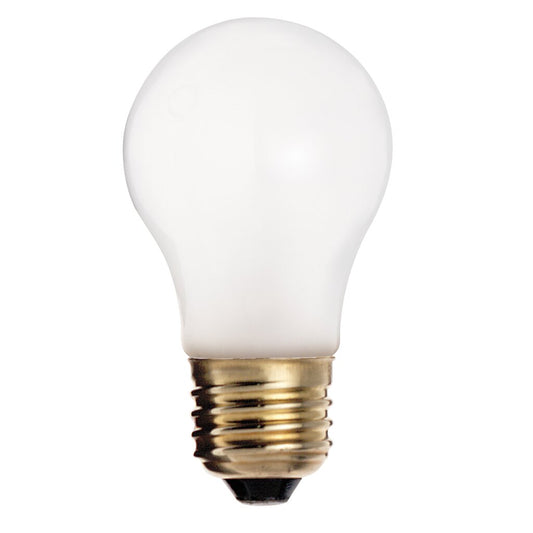 SATCO S6811 40W A15 Incandescent Light Bulb