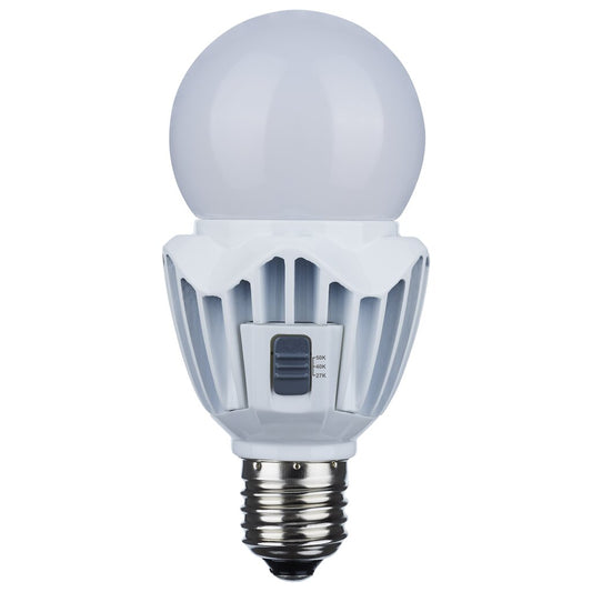 Satco S28735 15W A21 LED Light Bulb