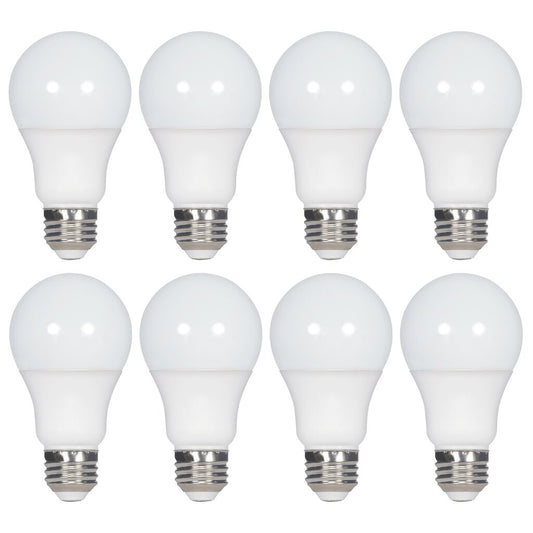 SATCO S14463 14W A19 LED Light Bulb