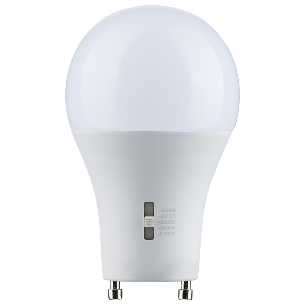 SATCO S11795 12W A19 LED Light Bulb