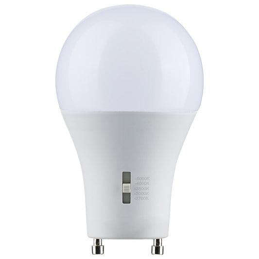 SATCO S11795 12W A19 LED Light Bulb