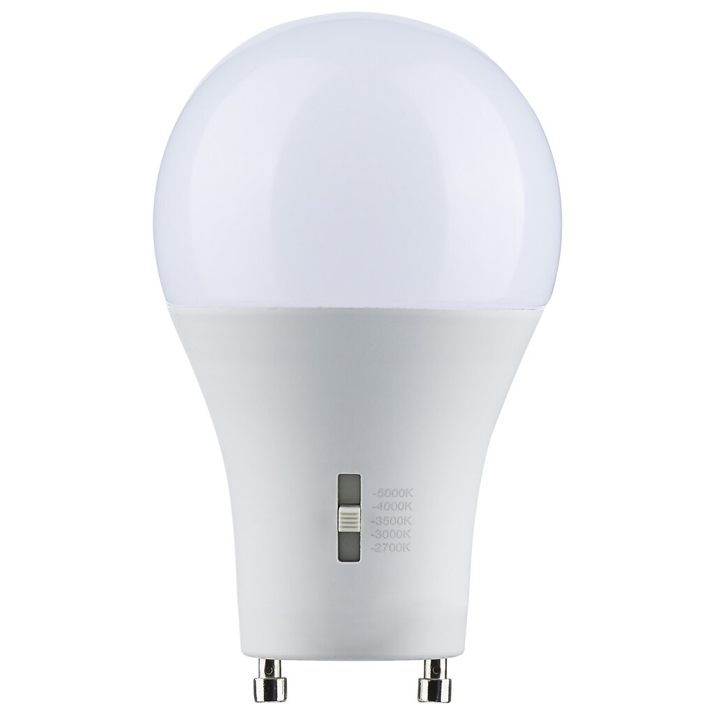SATCO S11794 8.8W A19 LED Light Bulb