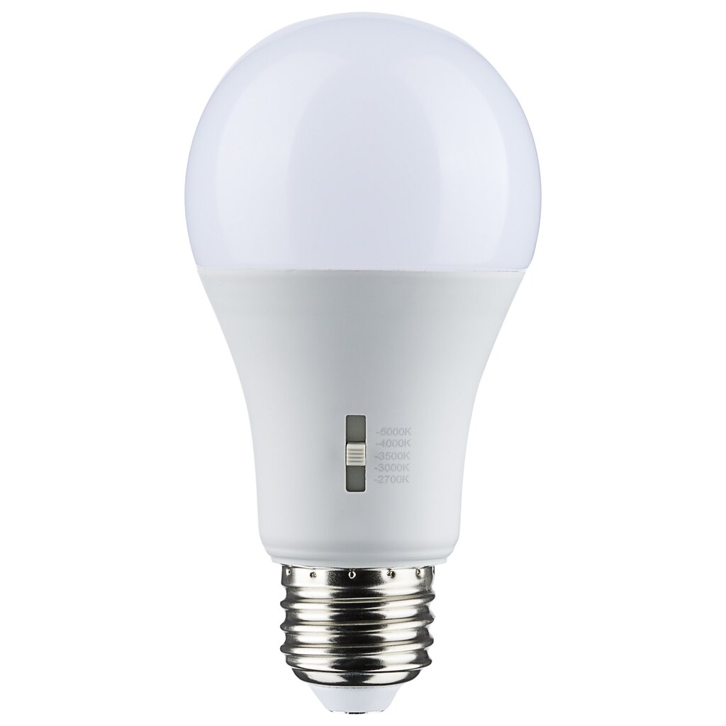 SATCO S11793 14W A19 LED Light Bulb