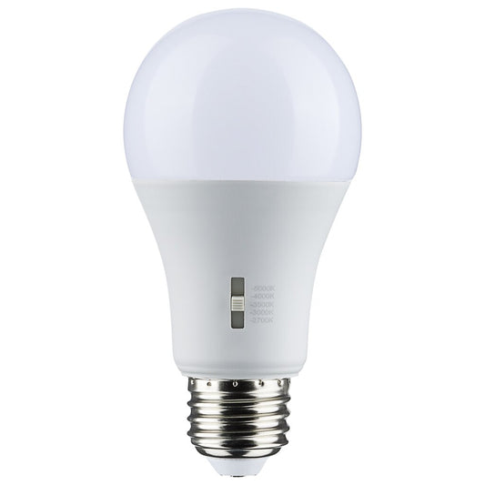 SATCO S11792 12W A19 LED Light Bulb
