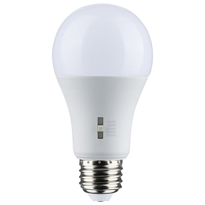 Satco S11791 8.8W A19 LED Light Bulb