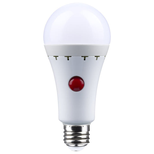 SATCO S11469 8W A21 LED Light Bulb