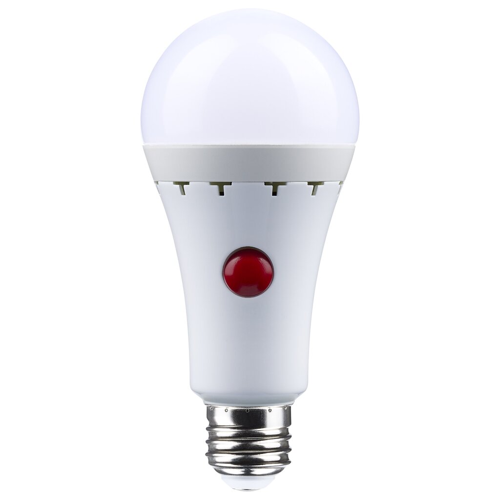 SATCO S11468 8W A21 LED Light Bulb