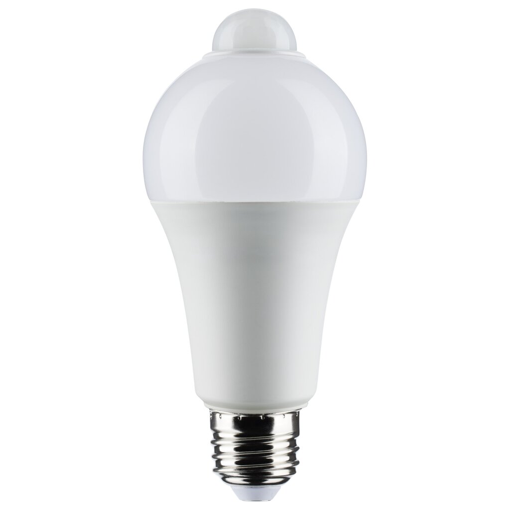 SATCO S11446 12W A19 LED Light Bulb