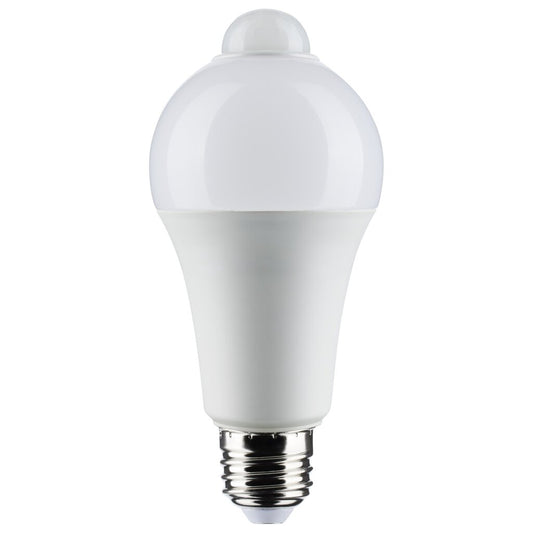SATCO S11446 12W A19 LED Light Bulb