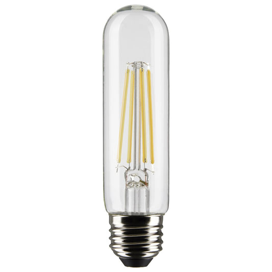 SATCO S21865 8W T10 LED Light Bulb