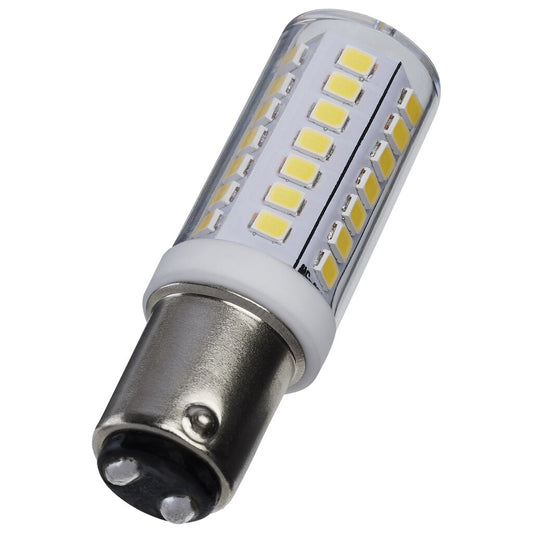 SATCO S12351 5W T6 LED Light Bulb