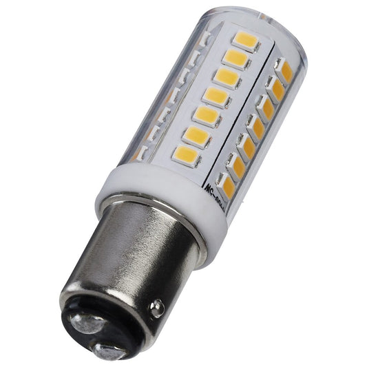 SATCO S12350 5W T6 LED Light Bulb