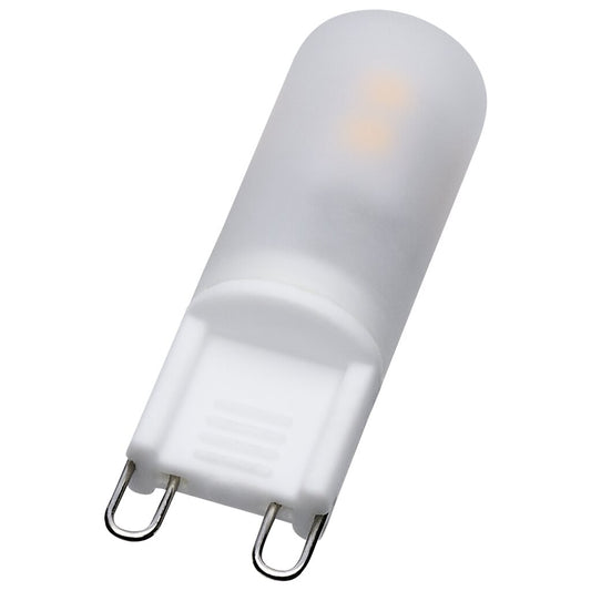 SATCO S12330 2W T4 LED Light Bulb