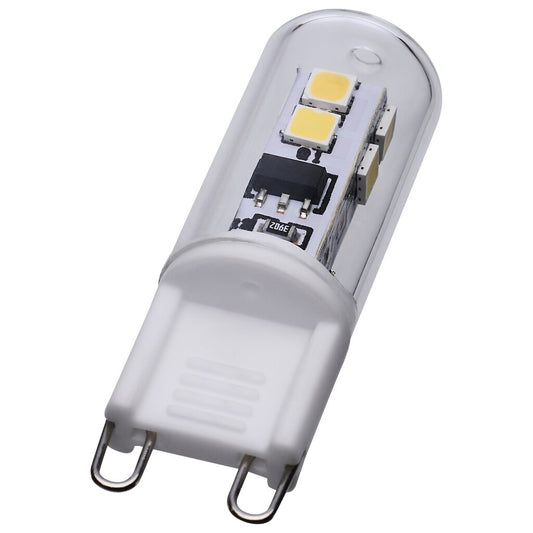 SATCO S12329 2W T4 LED Light Bulb