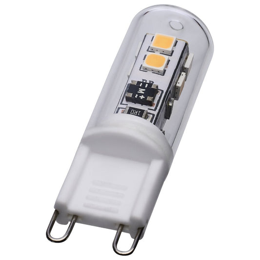 SATCO S12328 2W T4 LED Light Bulb