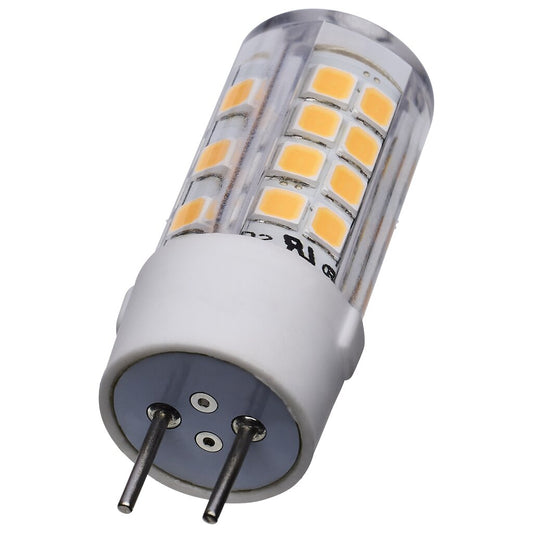 SATCO S12322 4.5W T6 LED Light Bulb