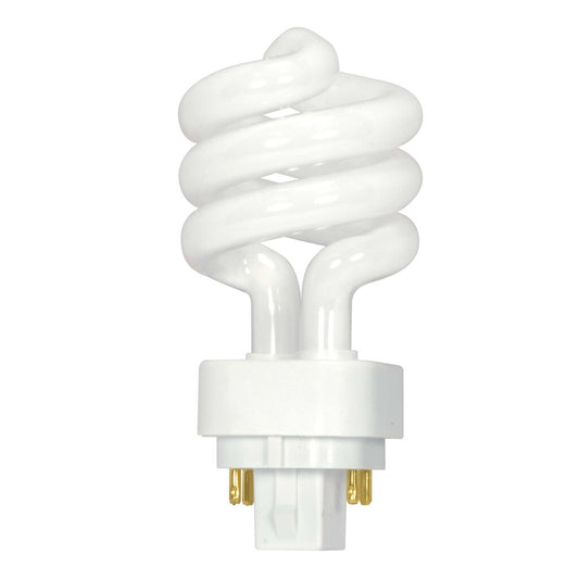 SATCO S4438 13W T3 CFL Light Bulb