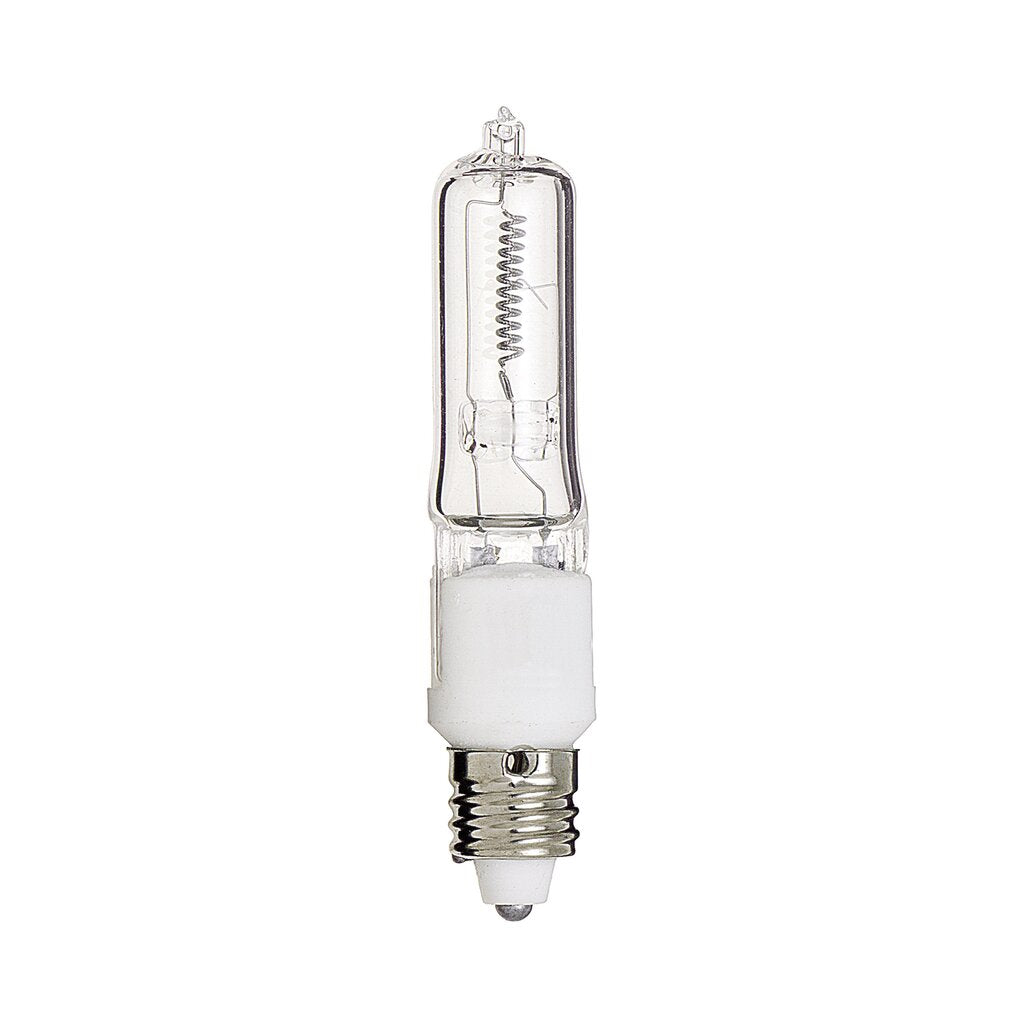 SATCO S3486 150W T4.5 Halogen Light Bulb