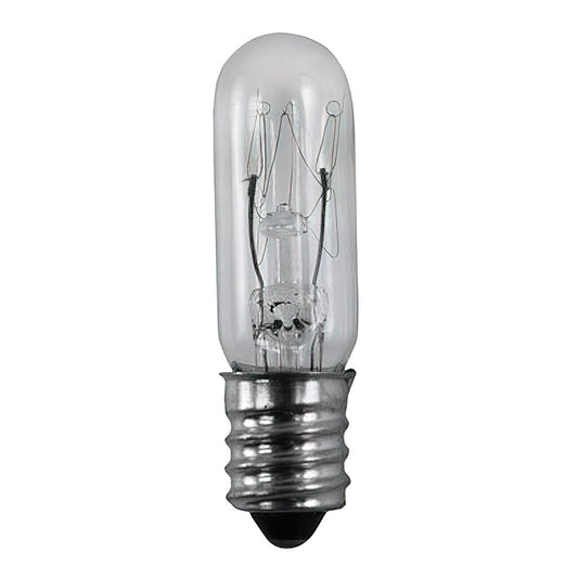 SATCO S3913 15W T4.5 Incandescent Light Bulb