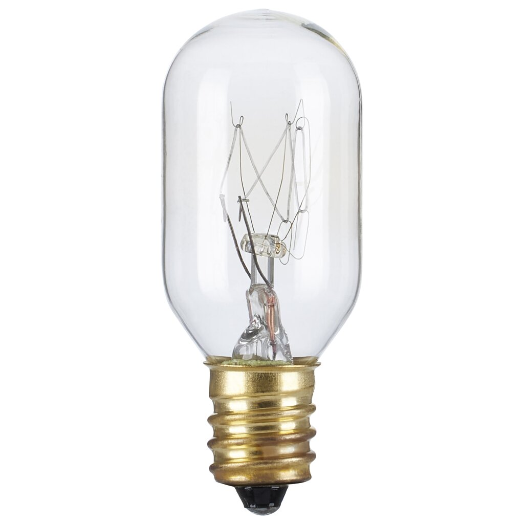 SATCO S2751 20W T7 Incandescent Light Bulb