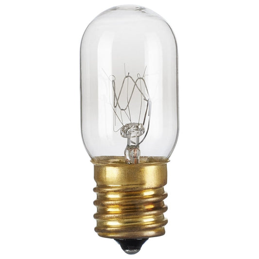 SATCO S2750 30W T7 Incandescent Light Bulb
