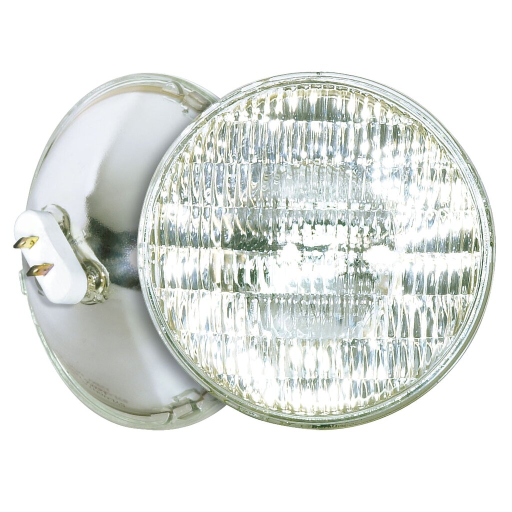 Sylvania S4669 500W PAR56 Halogen Light Bulb