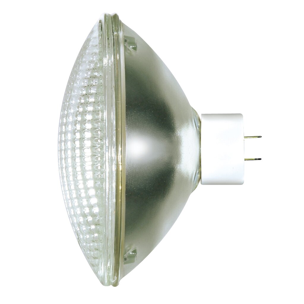 Sylvania S4348 500W PAR64 Incandescent Light Bulb
