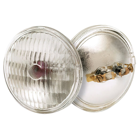12 pack - SATCO S4303 30W PAR36 Halogen Incandescent Light Bulb