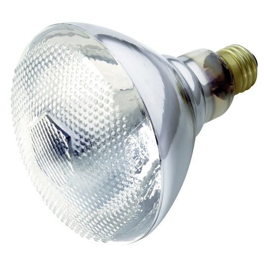 SATCO S4752 175W BR38 Incandescent Light Bulb