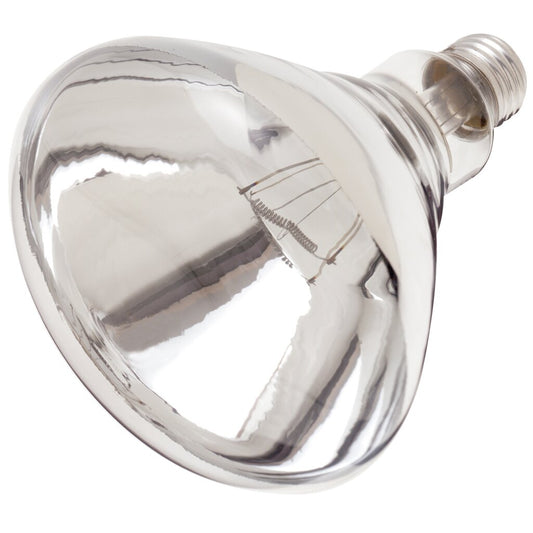SATCO S4750-TF 125W R40 Incandescent Light Bulb