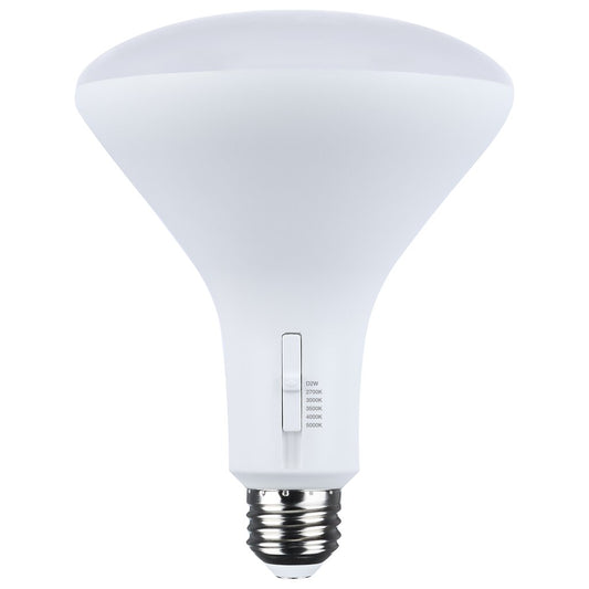 SATCO S11785 11W BR40 LED Light Bulb