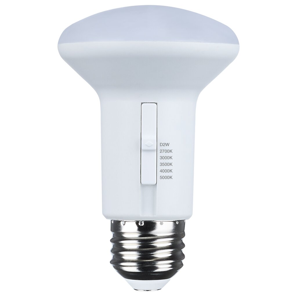 SATCO S11782 5.8W R20 LED Light Bulb