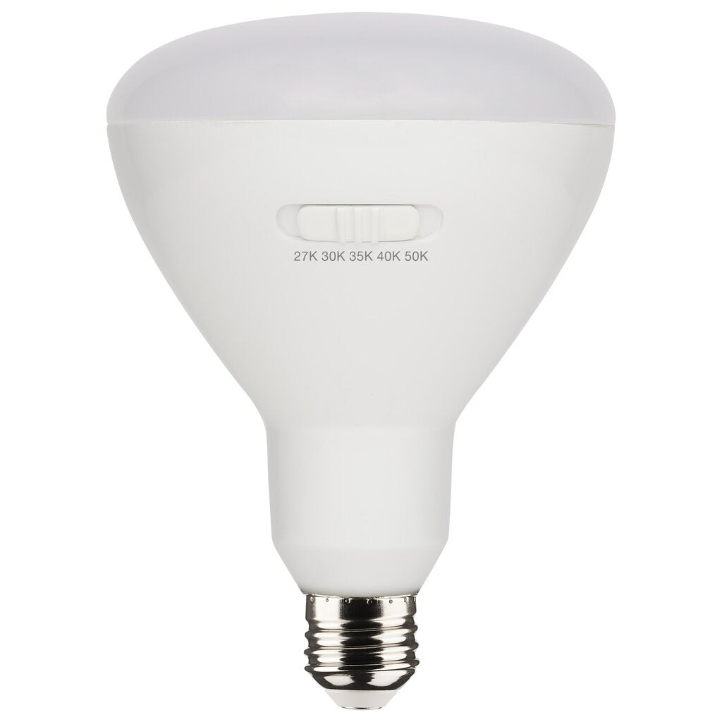 SATCO S11781 13W BR40 LED Light Bulb