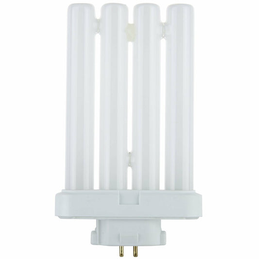 SATCO S6385 27W T4 CFL Light Bulb