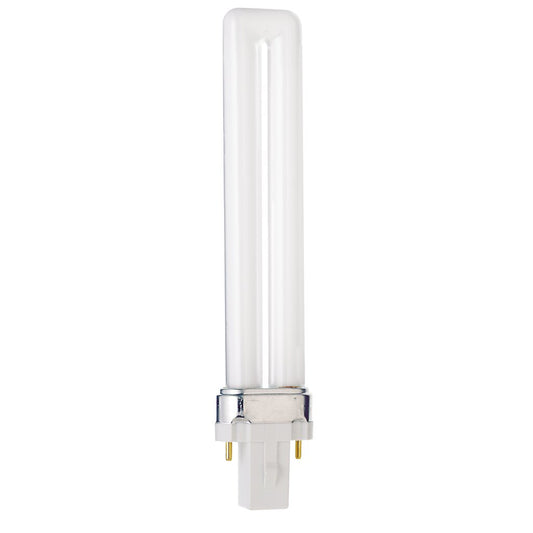 Sylvania S6708 9W T4 CFL Light Bulb