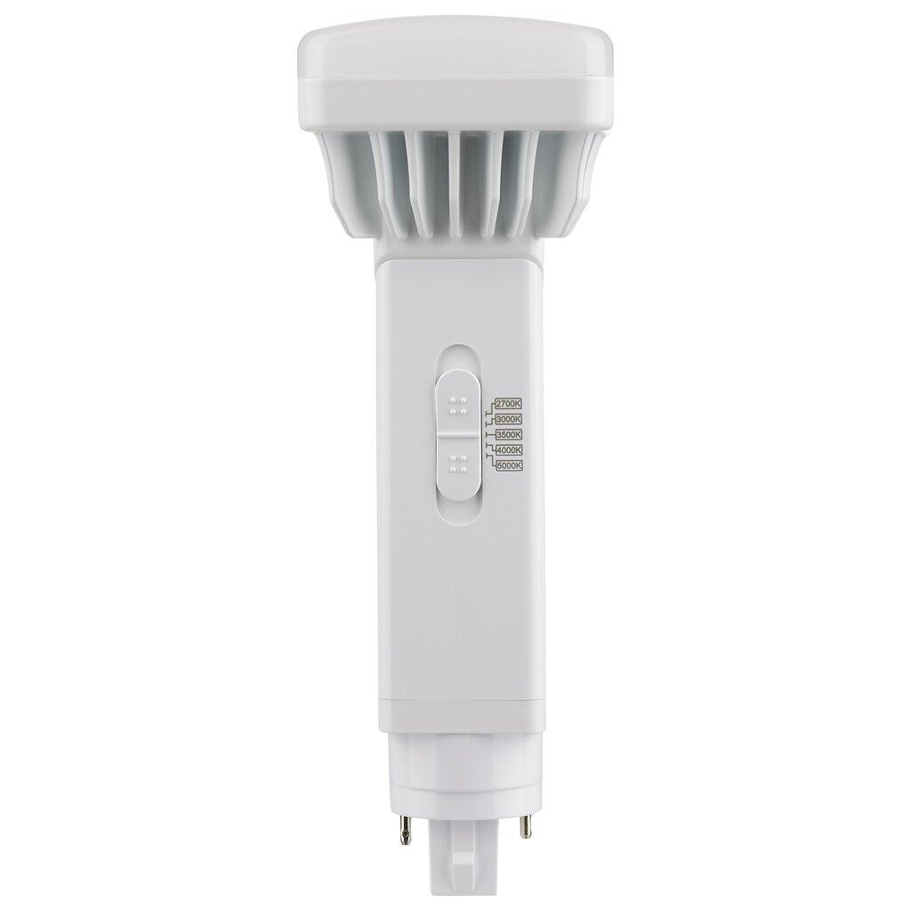 SATCO S21411 9W LED Light Bulb