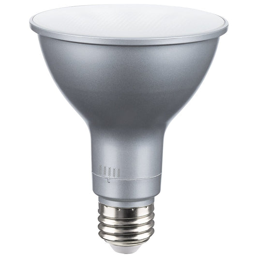 Satco S32240 15W PAR30 Long LED Light Bulb